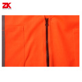 High quality road reflective safety vest